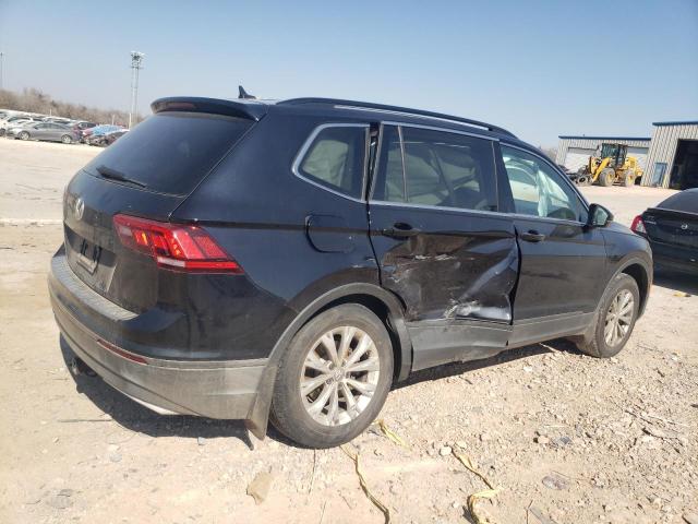 2019 VOLKSWAGEN TIGUAN SE - 3VV3B7AX2KM069530
