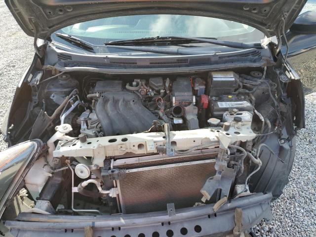 2018 Nissan Versa Note S VIN: 3N1CE2CP1JL356600 Lot: 45224084