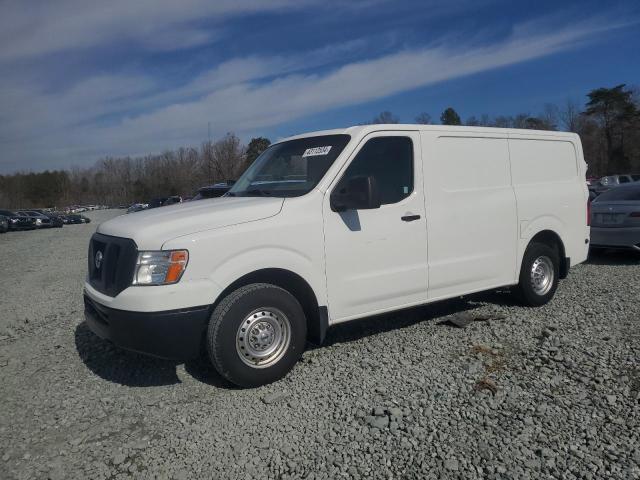 2019 NISSAN NV 2500 S 1N6BF0KY3KN806007
