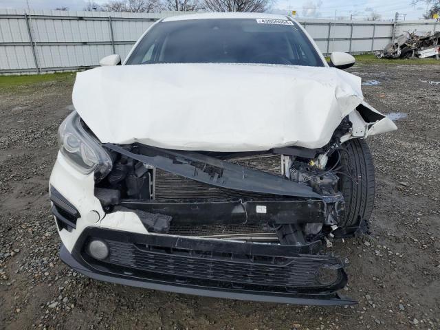 2021 KIA FORTE FE 3KPF24AD8ME362491