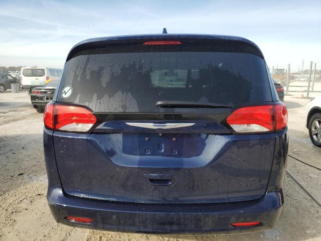 2C4RC1DG6HR532088 2017 CHRYSLER PACIFICA, photo no. 6