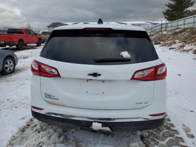 2019 CHEVROLET EQUINOX LT 2GNAXTEVXK6236680