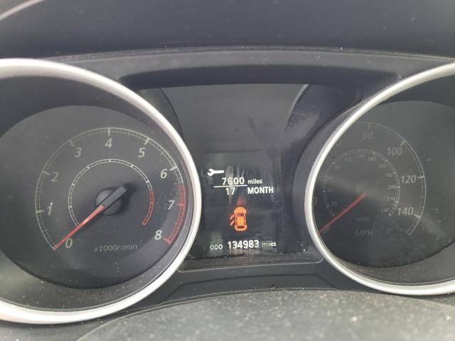 2015 MITSUBISHI OUTLANDER - 4A4AP3AU0FE029991