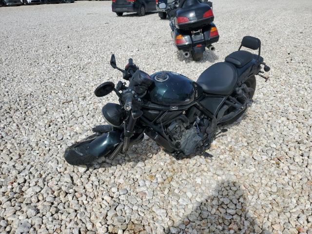2023 HONDA CMX1100 D JH2SC8319PK200786