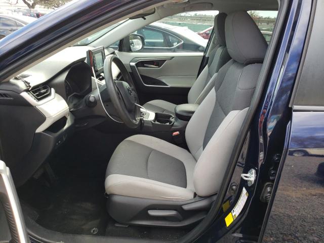 2019 TOYOTA RAV4 XLE 2T3W1RFV3KC023559