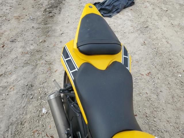 2016 YAMAHA YZFR6 C JYARJ16Y1GA010219