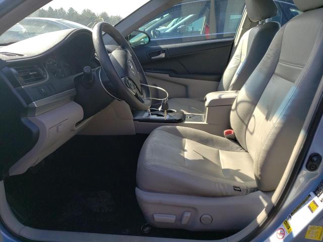 2012 Toyota Camry - Image 7