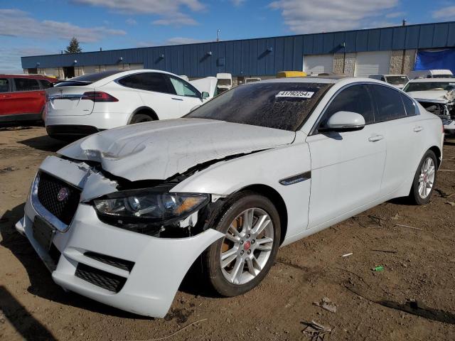2017 JAGUAR XE PREMIUM - SAJAJ4BN6HA953868