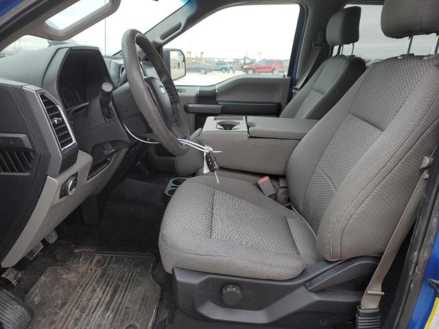 2015 FORD F150 SUPER - 1FTEW1EG4FFC64828