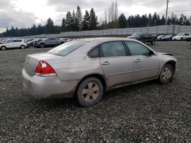 2007 Chevrolet Impala Lt VIN: 2G1WT58K079362522 Lot: 43824384