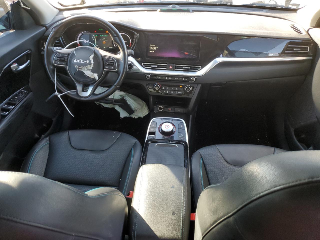 KNDCE3LG2N5150288 2022 Kia Niro Ex Premium