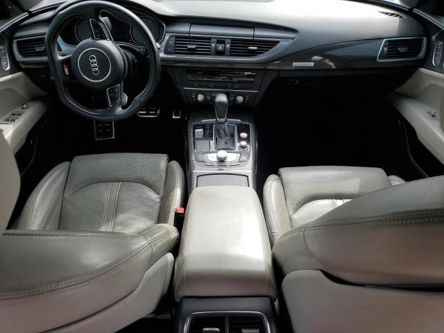2017 AUDI S7 PRESTIG WAU2FAFC1HN119203