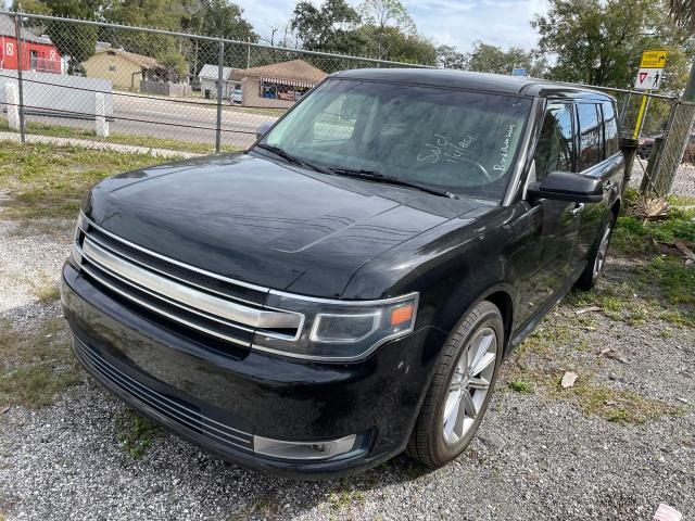 2FMGK5D80EBD10205 2014 FORD FLEX-1