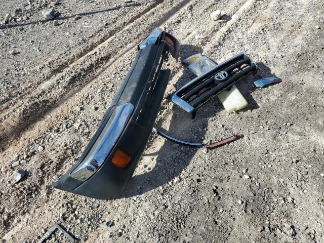 2000 Toyota Tacoma Xtracab Prerunner VIN: 5TESN92N5YZ714547 Lot: 44802444