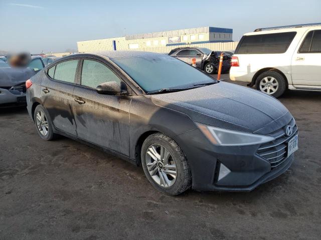 2020 HYUNDAI ELANTRA SE - 5NPD84LF9LH585976