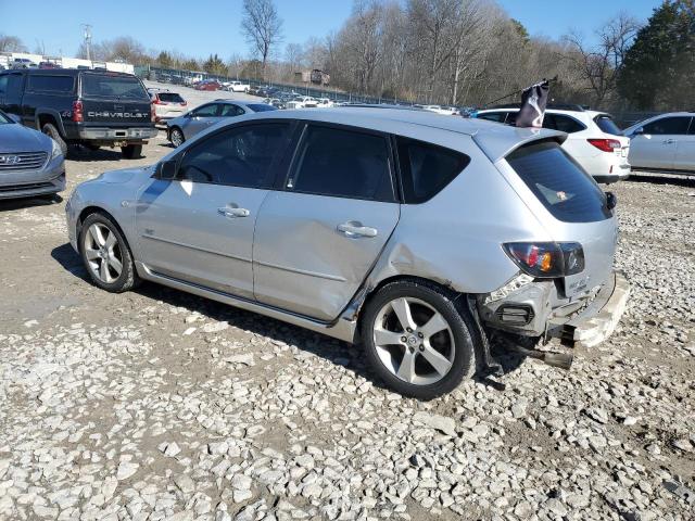 2006 Mazda 3 Hatchback VIN: JM1BK143261500614 Lot: 42656874