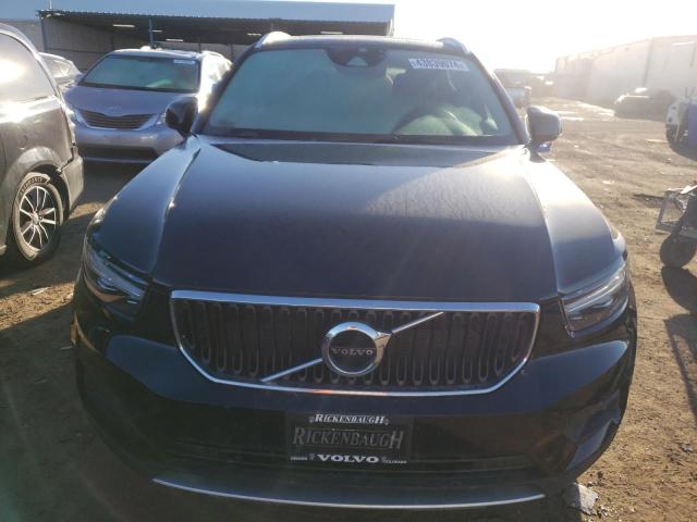 2021 Volvo Xc40 T5 Momentum VIN: YV4162UK7M2547333 Lot: 43839074