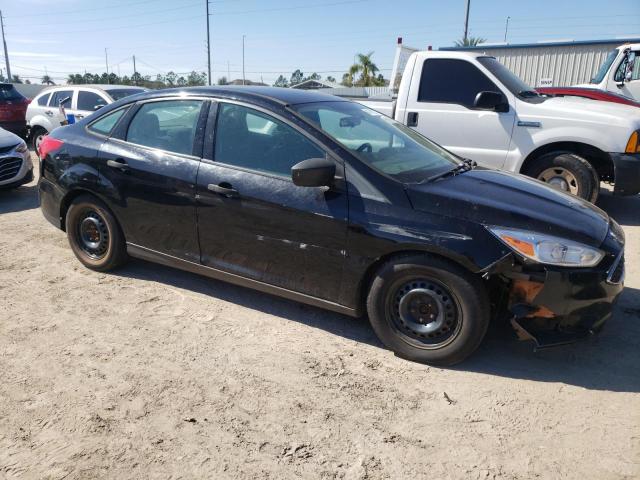 2016 Ford Focus S VIN: 1FADP3E25GL253208 Lot: 41491974