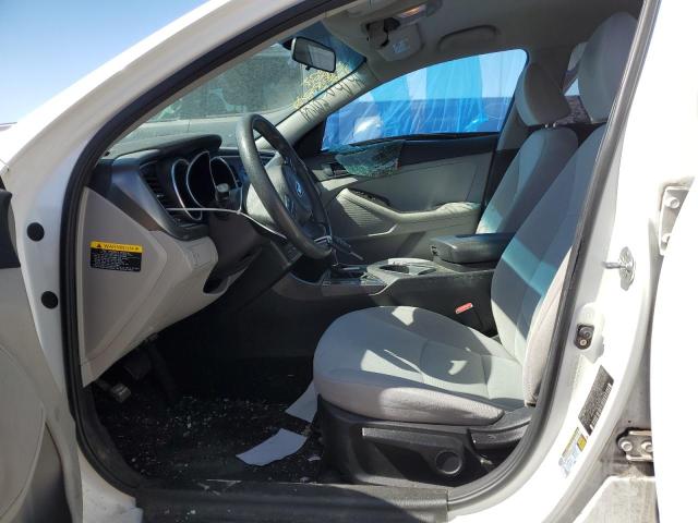 2015 KIA OPTIMA LX - KNAGM4A72F5547060