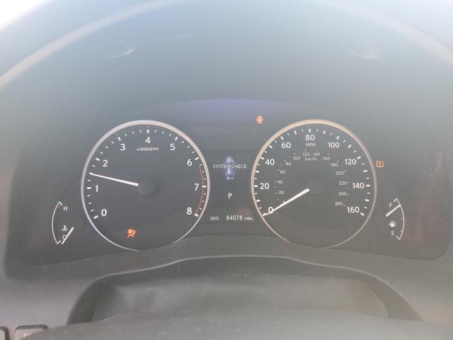 2015 LEXUS ES 350 JTHBK1GG7F2165115