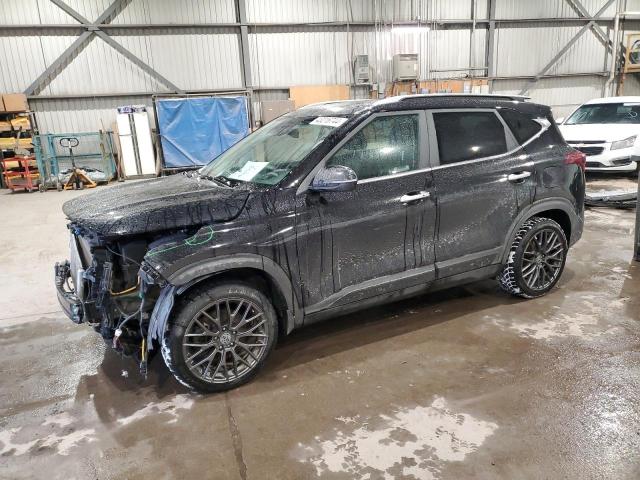 2021 KIA SELTOS SX KNDETCA28M7181344