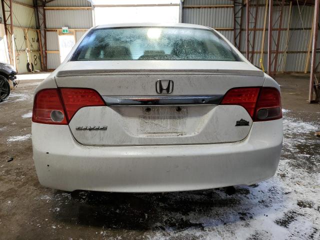 2009 Honda Civic Dx VIN: 2HGFA16279H110236 Lot: 43254794