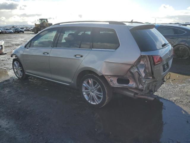 2015 VOLKSWAGEN GOLF SPORT - 3VWCA7AU2FM516156