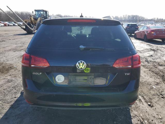 2016 VOLKSWAGEN GOLF SPORT - 3VWC17AU5GM523054