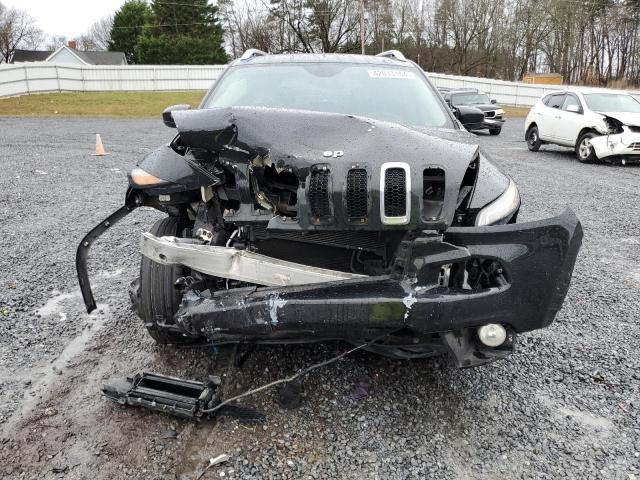 2014 Jeep Cherokee Latitude VIN: 1C4PJLCB6EW187503 Lot: 43390644