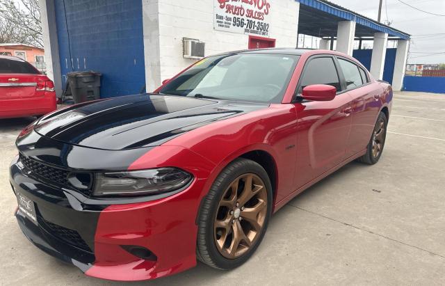 2C3CDXCT5GH272604 2016 DODGE CHARGER-1