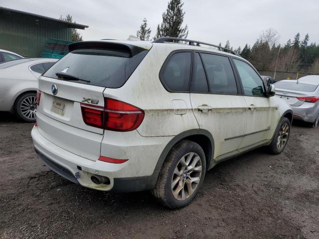 VIN 5UXZV4C57D0B23664 2013 BMW X5, Xdrive35I no.3