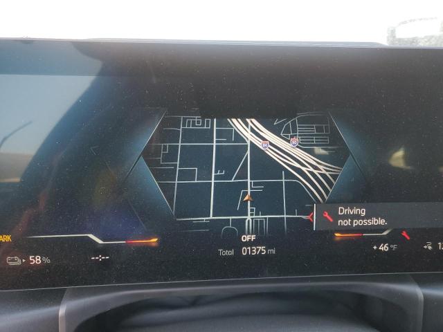 2024 BMW I4 XDRIVE4 WBY83FB0XRFR75558