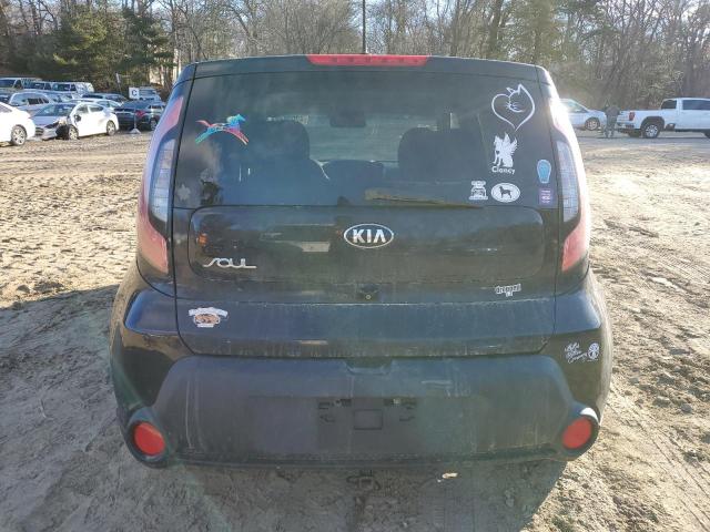 KNDJN2A2XG7242765 2016 Kia Soul