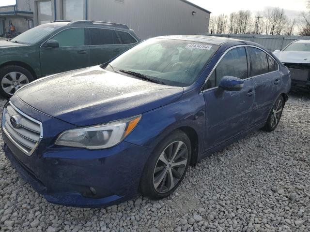 VIN 4S3BNAN6XG3061118 2016 SUBARU LEGACY no.1