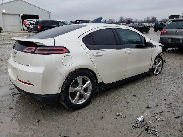 VIN 1G1RD6E41DU138258 2013 Chevrolet Volt no.3