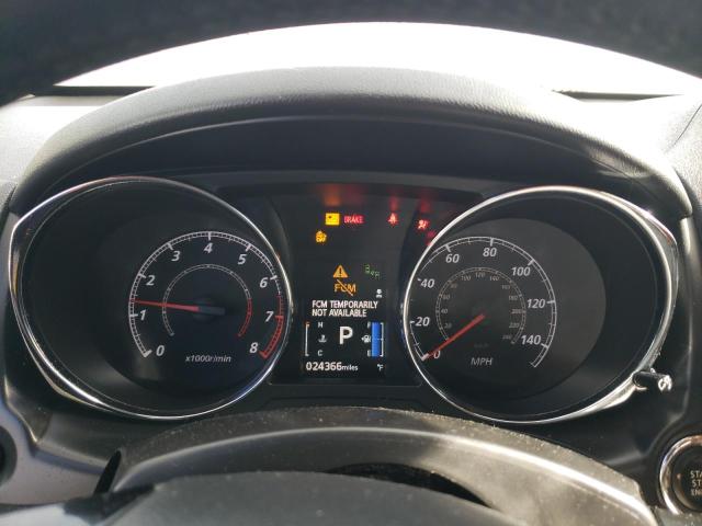 2020 MITSUBISHI OUTLANDER JA4AP4AU2LU010805