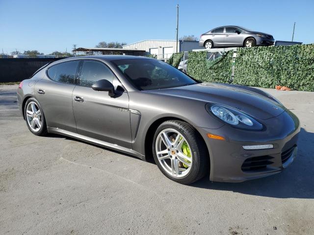 2015 Porsche Panamera Se Hybrid VIN: WP0AD2A71FL041616 Lot: 41090704