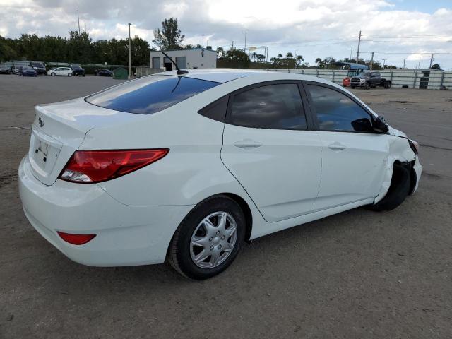 Vin: kmhct4ae1gu981007, lot: 41572964, hyundai accent se 20163
