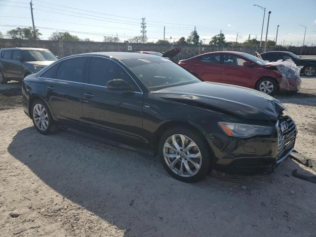 2018 AUDI A6 PREMIUM WAUC8AFC7JN065619