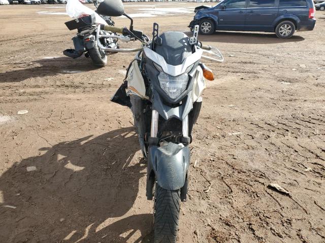 2016 HONDA CB500 XA - MLHPC4600G5300152