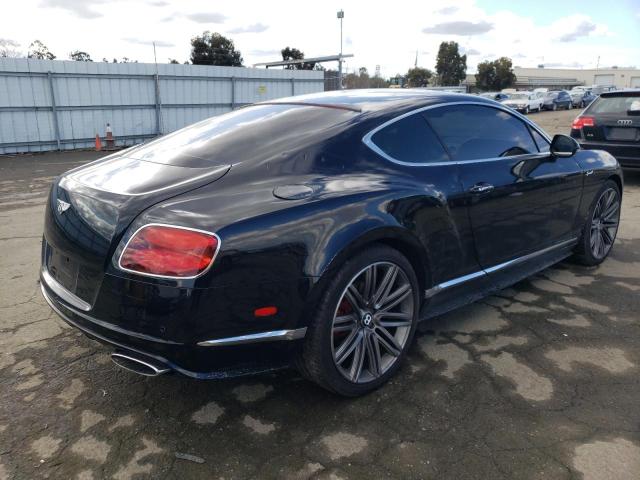 VIN SCBFJ7ZAXFC047042 2015 Bentley Continental, GT no.3