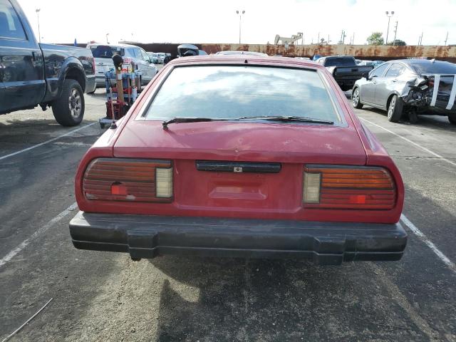 1983 Datsun 280Zx VIN: JN1HZ04S0DX572965 Lot: 42055124