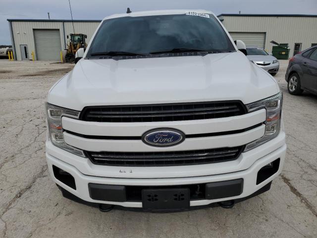 VIN 1FTEW1EP1LFA00834 2020 FORD F-150 no.5