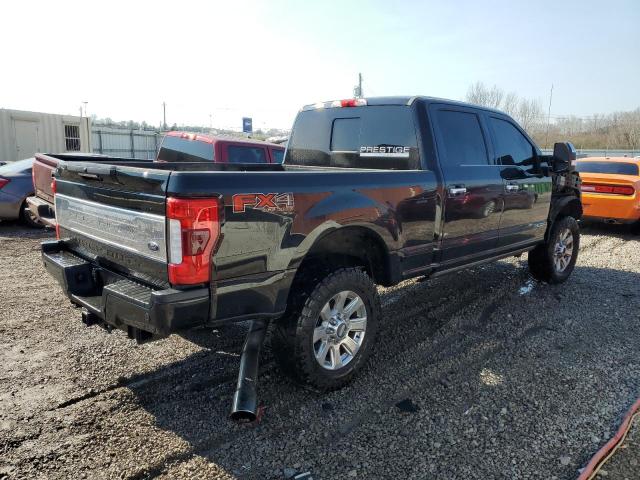 Vin: 1ft7w2btxhec36055, lot: 43168694, ford f250 super duty 20173