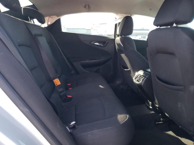 2018 CHEVROLET MALIBU LT - 1G1ZD5ST1JF133065