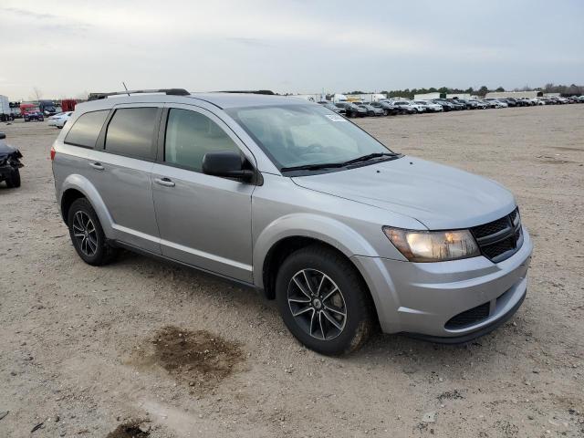 2018 DODGE JOURNEY SE 3C4PDCAB3JT352756