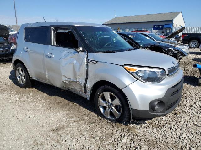 2019 KIA SOUL KNDJN2A25K7660983