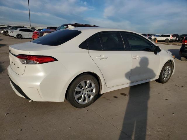 2020 TOYOTA COROLLA LE - 5YFEPRAE5LP029522