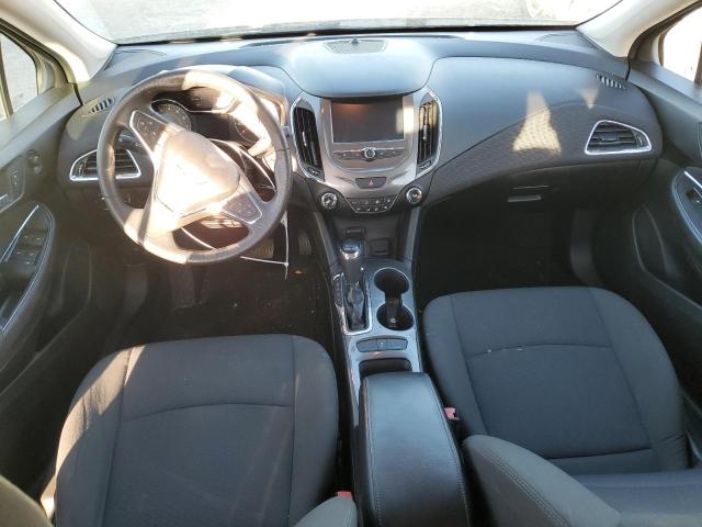 2017 CHEVROLET CRUZE LT - 1G1BE5SM7H7192116