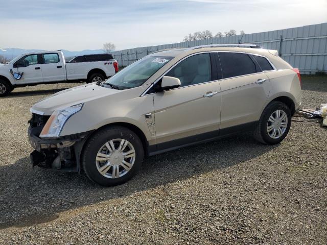 2011 Cadillac SRX Luxury Collection